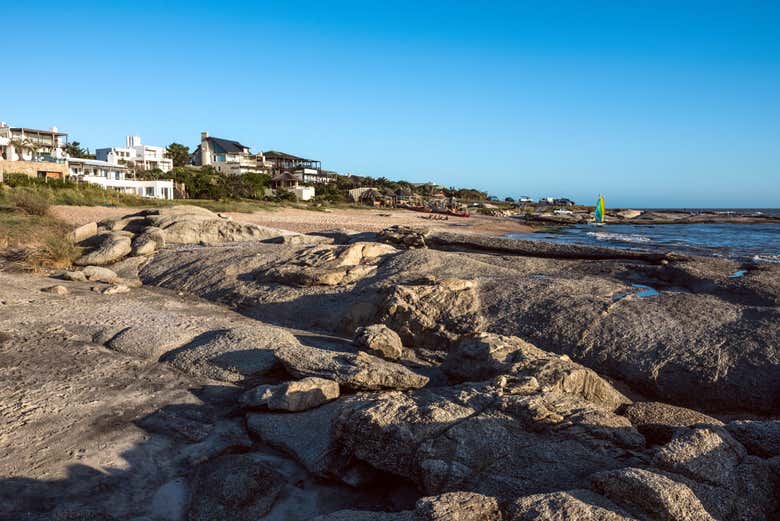 Praia de José Ignacio
