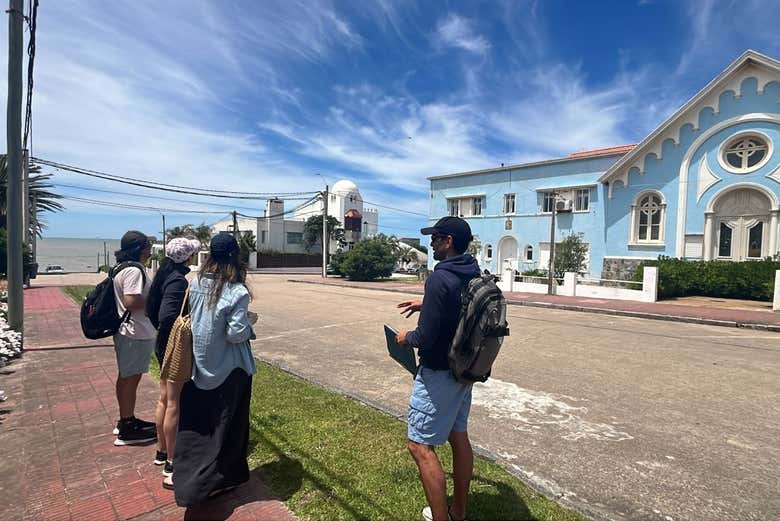 Parroquia de Nuestra Señora de la Candelaria