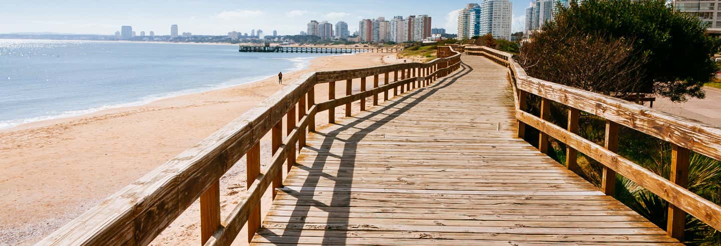 Punta del Este