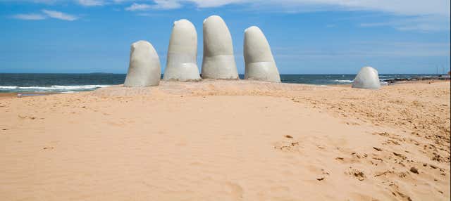 Punta del Este Tour for Cruises