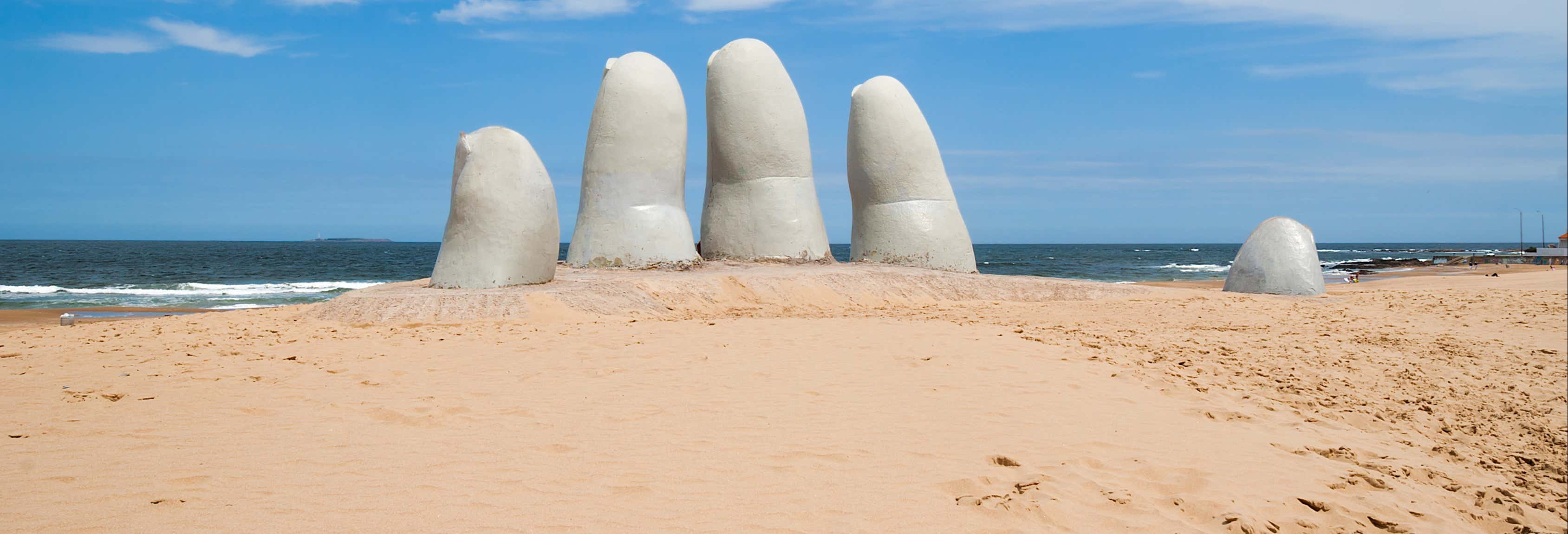 Excursiones de un día en Punta del Este