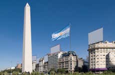 Traslado a Buenos Aires desde Punta del Este