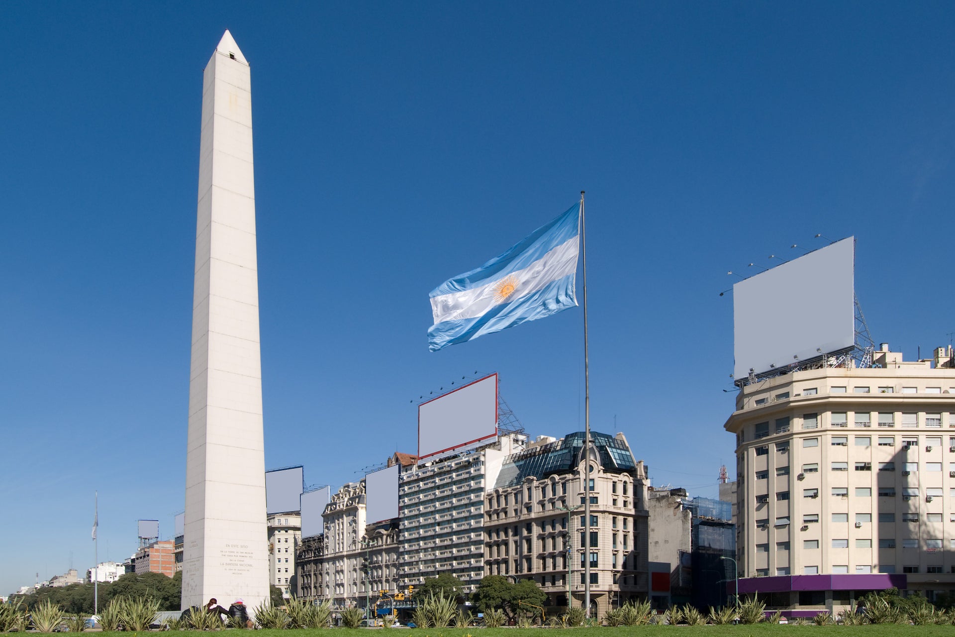 Traslado a Buenos Aires desde Punta del Este