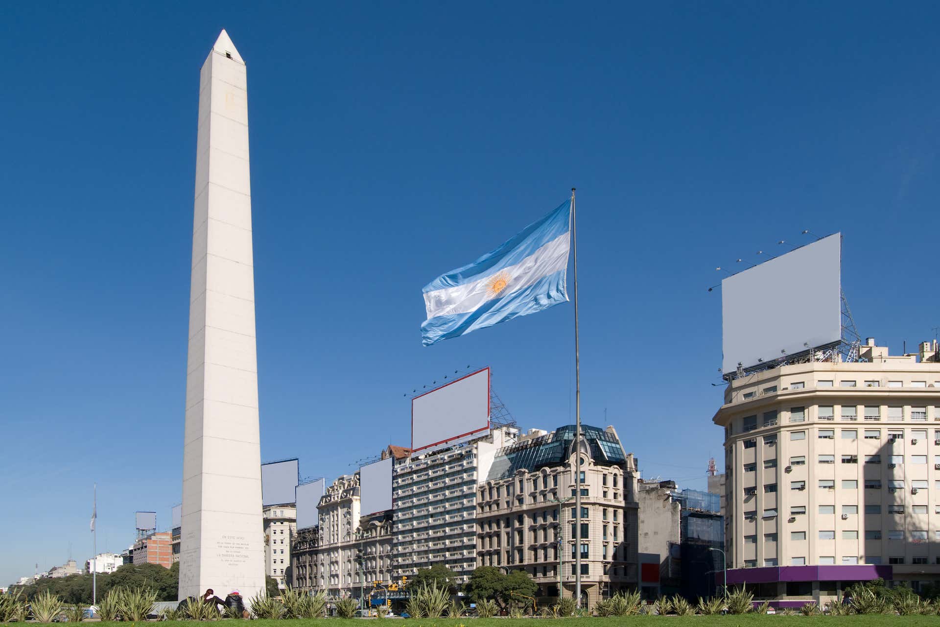 Transfer a Buenos Aires da Punta del Este