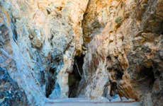 Excursión privada a la cueva de Hazrat Daud