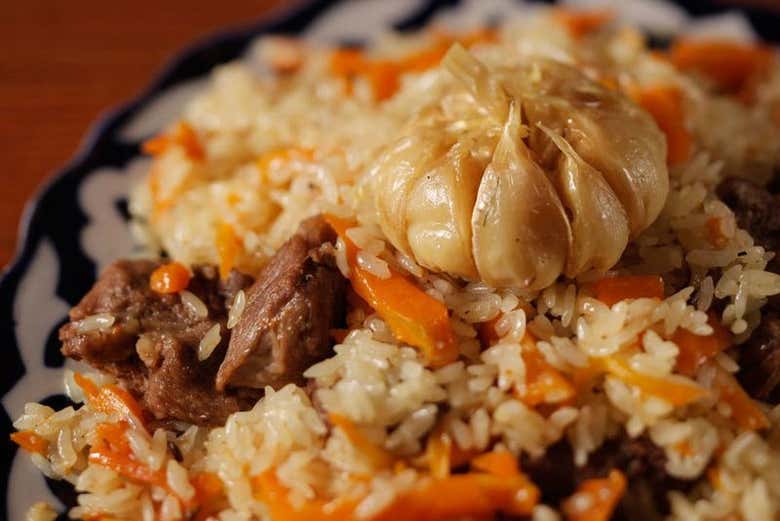 Vi verrà l'acquolina in bocca!