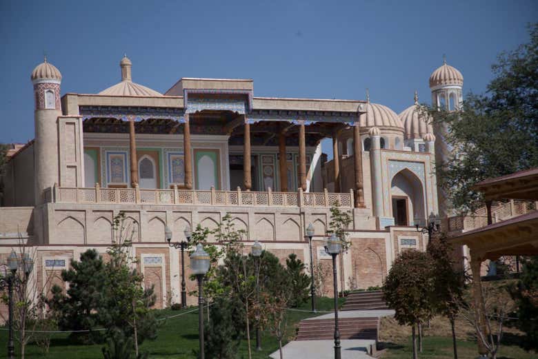 Samarcanda