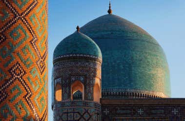 Samarkand