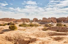 Tour privado de 2 días por el desierto Kyzyl Kum