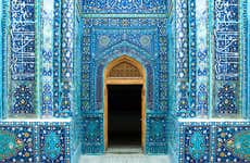 Samarkand Private Tour