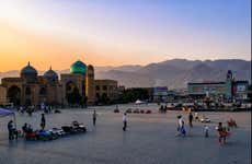 Excursão privada a Khujand