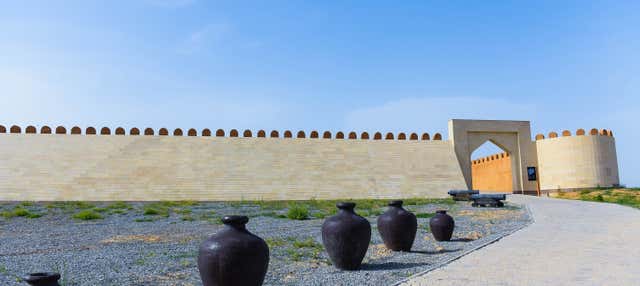 Escursione privata a Shymkent