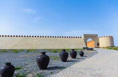 Excursión privada a Shymkent