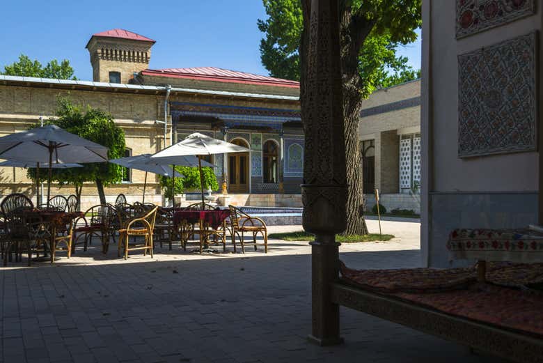 Museo de Artes Aplicadas