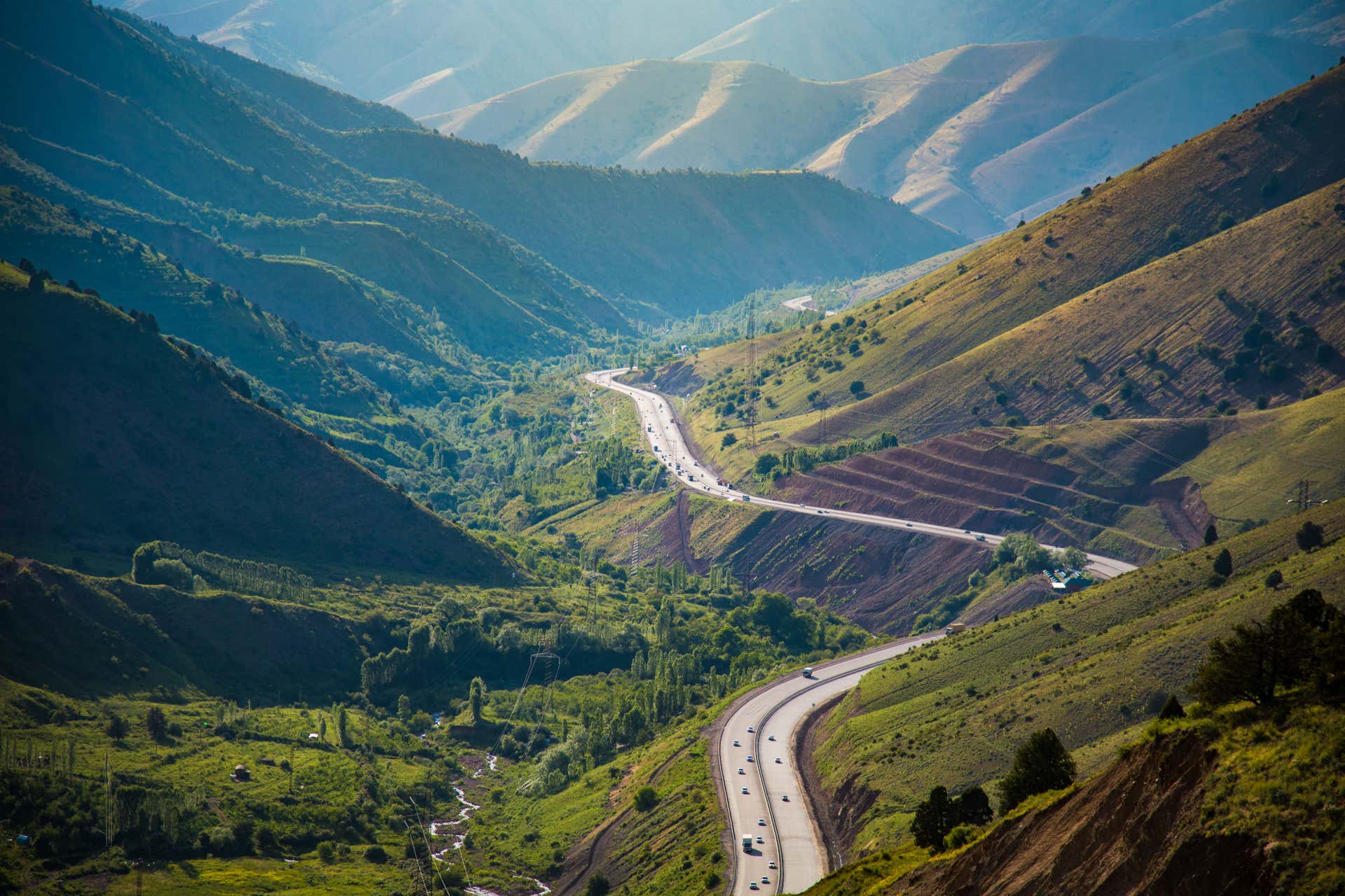 fergana valley tour