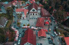 Caracas Private Tour