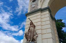 Free tour por el Parque El Calvario