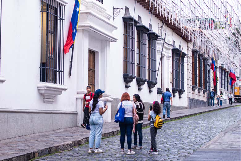 Make the most of your visit to Venezuela!