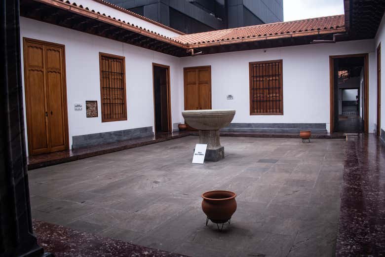 Learn all about Venezuelan history