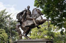 Caracas Private Tours