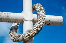 Visita guiada por el Cementerio General del Sur