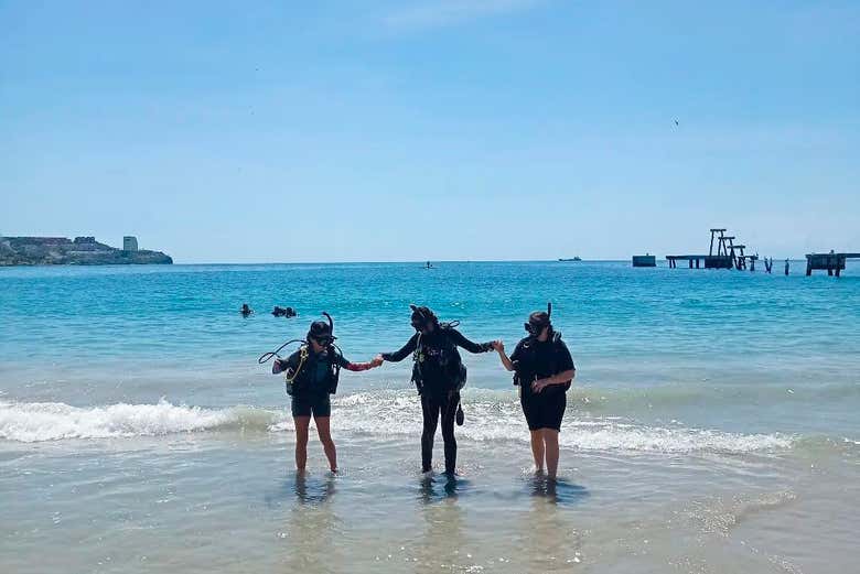 Make the most of your trip!