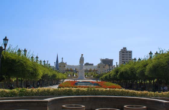 Maracaibo