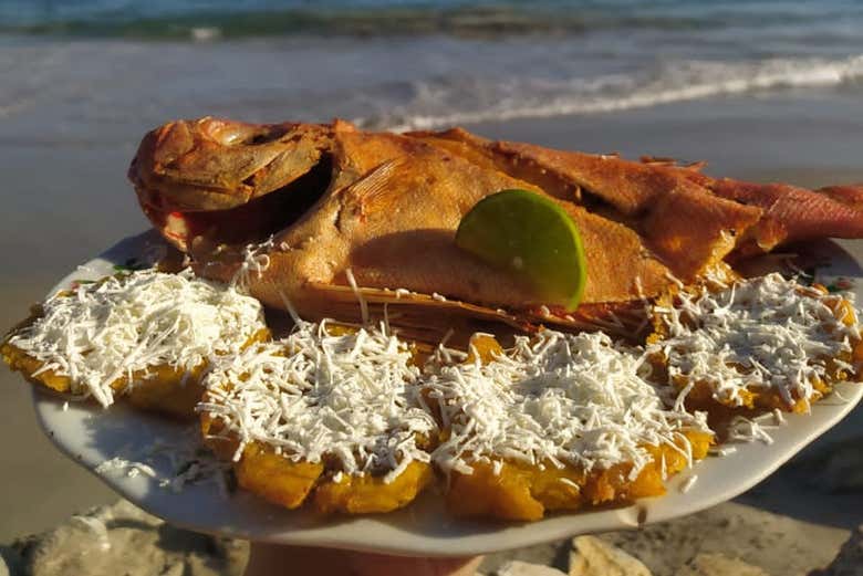 Goûtez aux délices typiques de Macanao