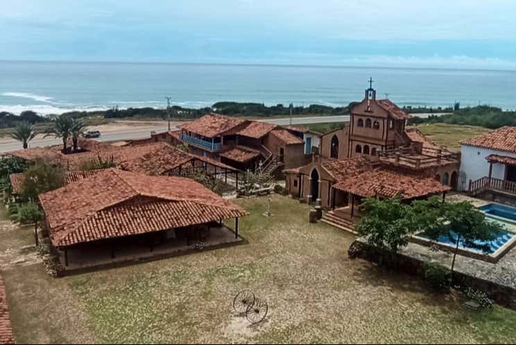 Museo Pueblos de Margarita