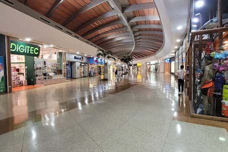 Allées de Sambil Margarita