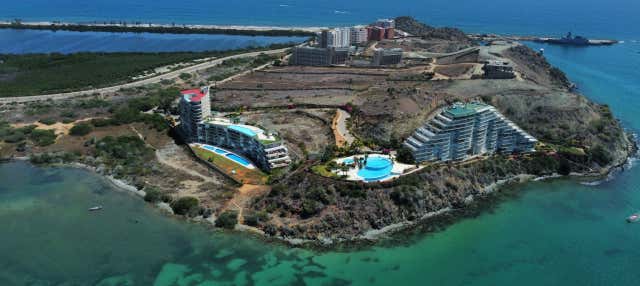 Tour por Isla Margarita