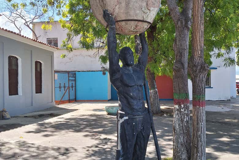 Gain insights into Venezuela's rich history