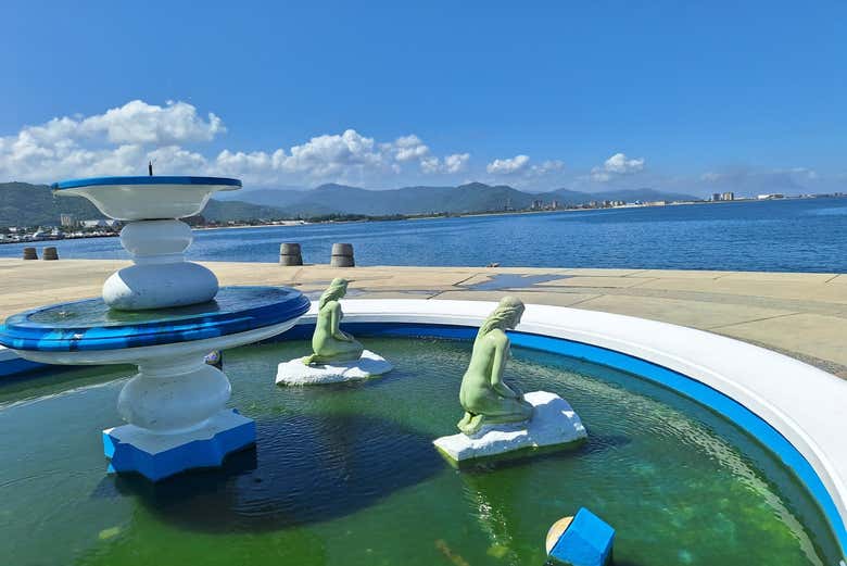 Make the most of your visit!