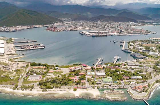 Puerto Cabello