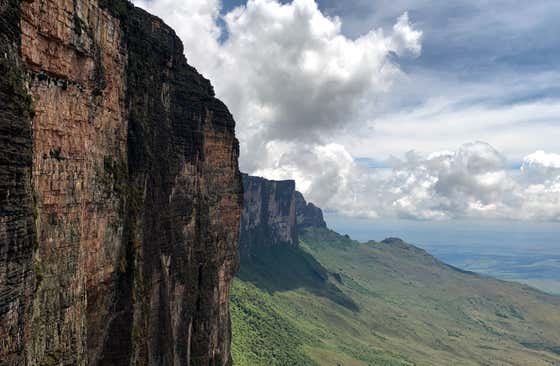 Santa Elena de Uairén