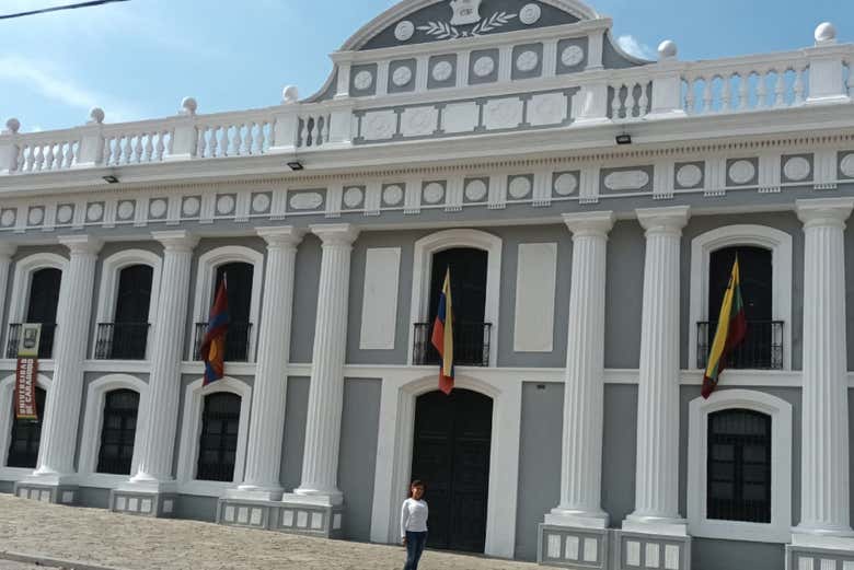 Veremos los edificios imprescindibles de Valencia