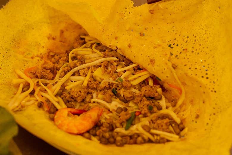 Banh Xeo