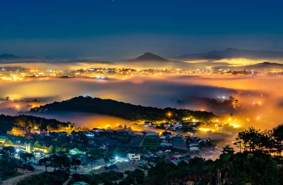 Da Lat