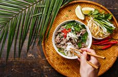 Vietnamese Cooking Class
