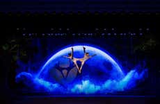 Entrada a Charming Danang Show