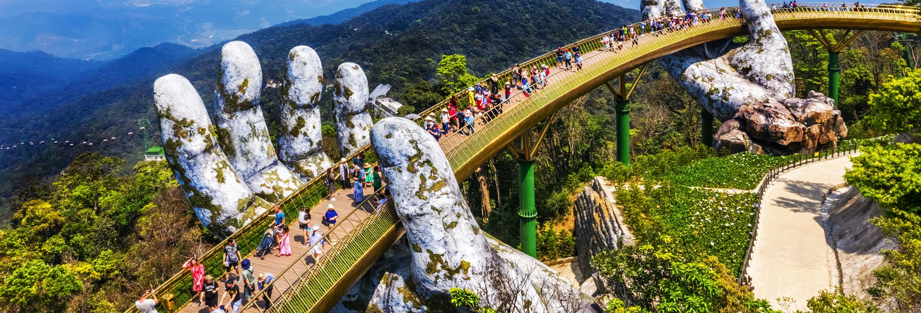 Day trips in Da Nang