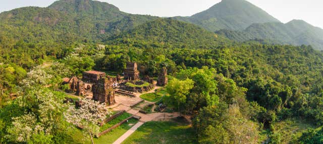 Excursion privée d'une journée depuis Da Nang
