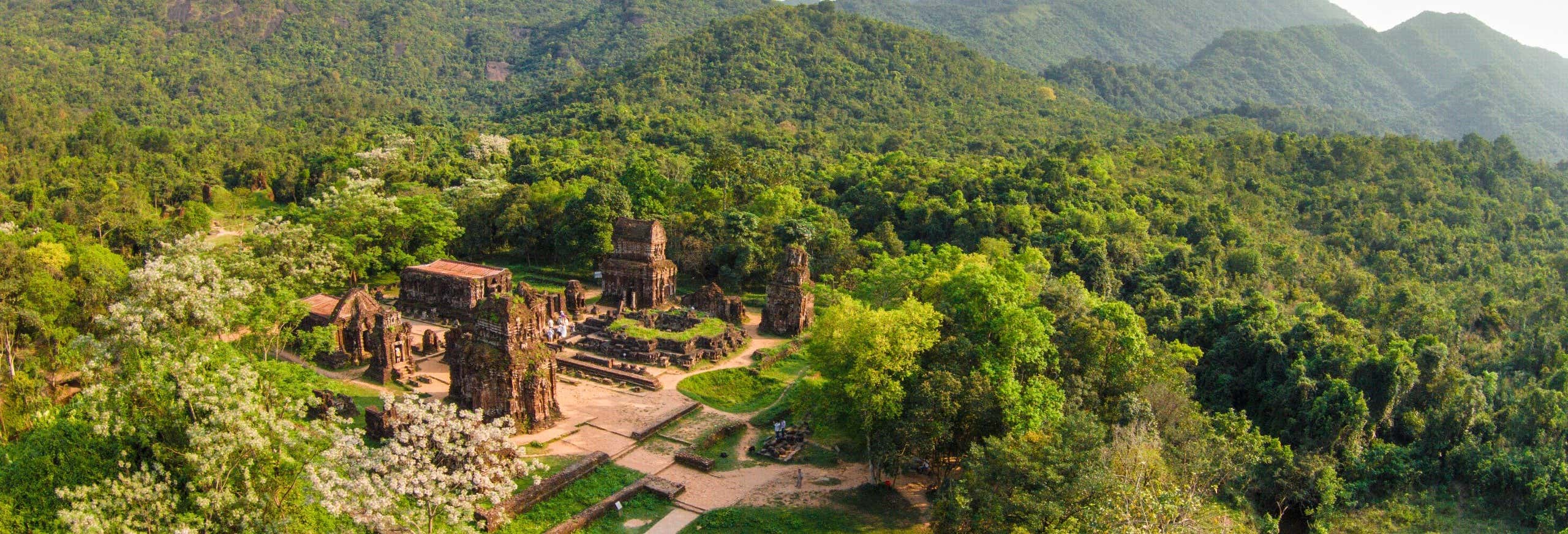Day trips in Da Nang