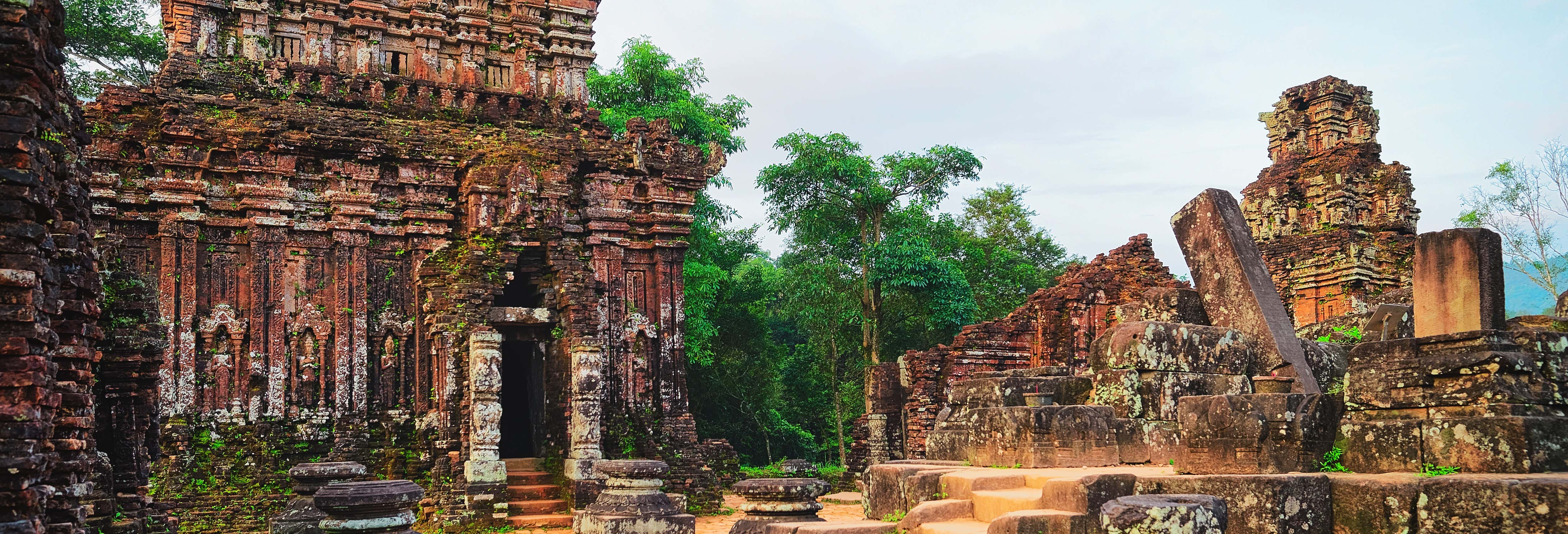 Day trips in Da Nang