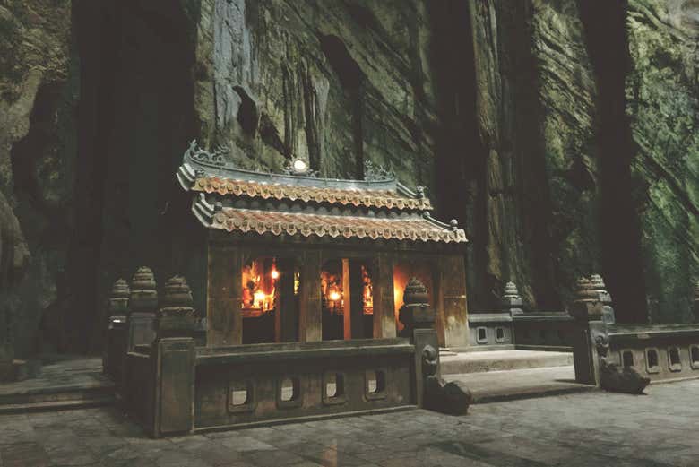Discover their breathtaking interiors