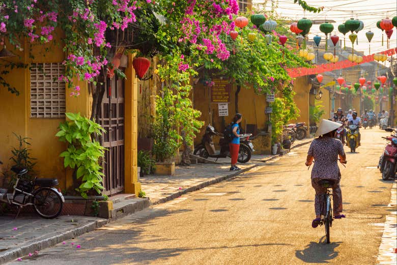 Make the most of your time in Vietnam!