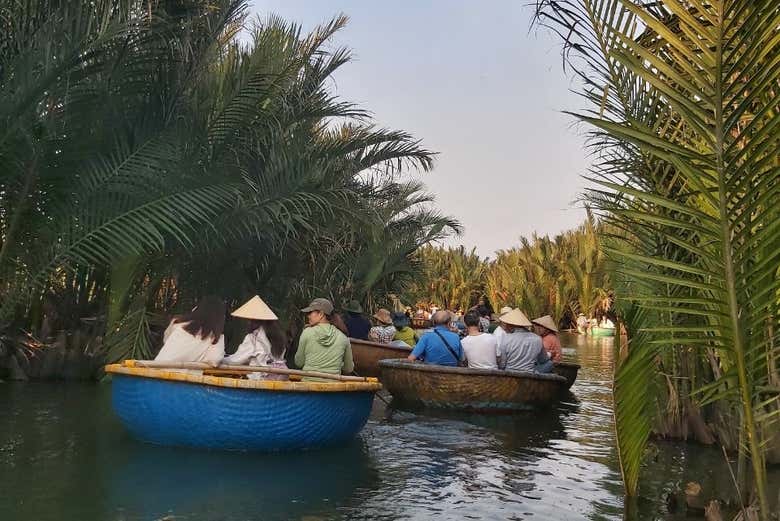 Enjoy Hoi An's nature