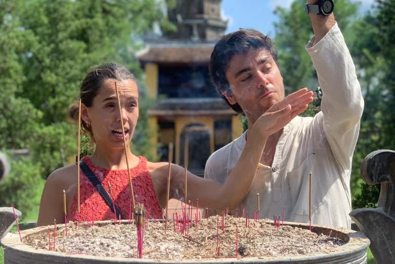 Make the most of your visit