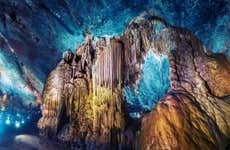 Dark Cave + Paradise Cave Tour