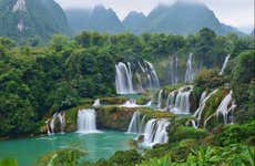 Cao Bang & Ba Be National Park: 3 Day Tour